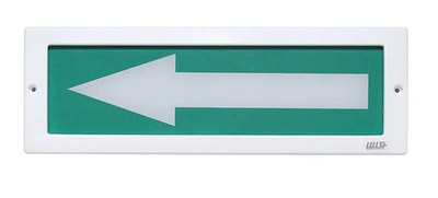 LUIS+ L-24 "Стрелка влево"