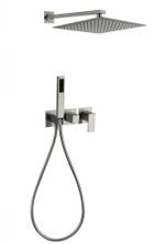 Душевая система скрытого монтажа Grocenberg GB5080NK с Картриджем Kerox (Венгрия)