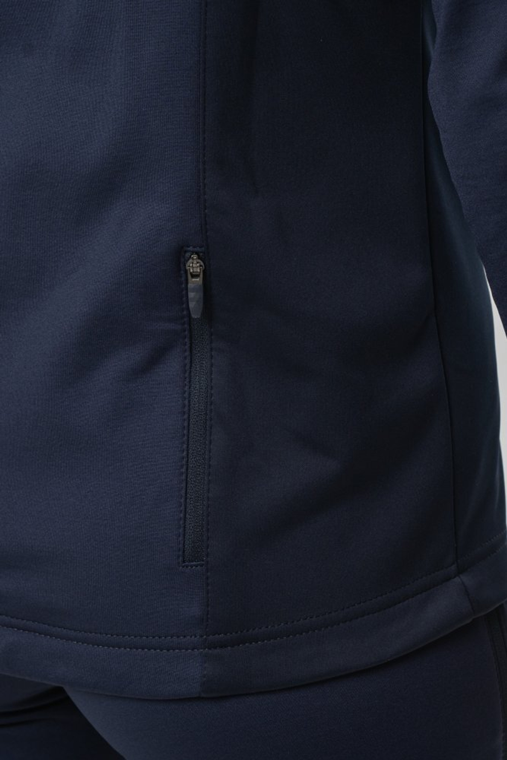 Куртка разминочная Nordski Premium W