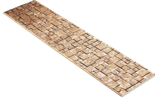 Панель декоративная Decomaster R10-30 99*6*2400мм