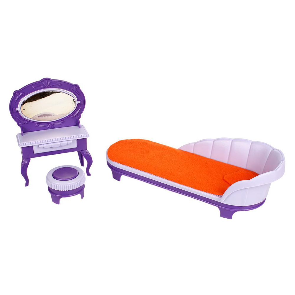 Будуар "Конфетти" (Огонек)