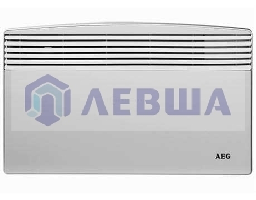 Настенный конвектор AEG WKL 2503 S