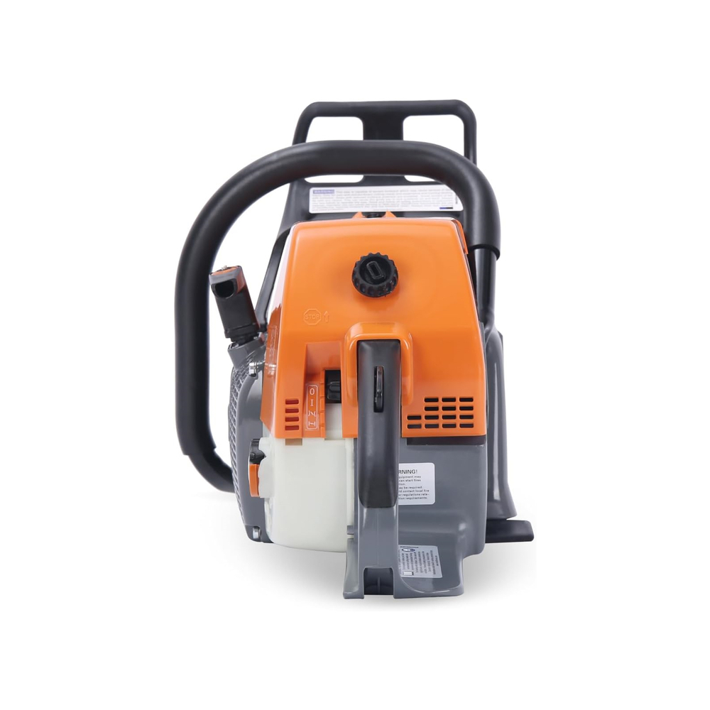 Бензопила 6,4 кВт (8,7 л.с.) 90 см G888 Holzfforma с шиной и цепью CS88866GY90