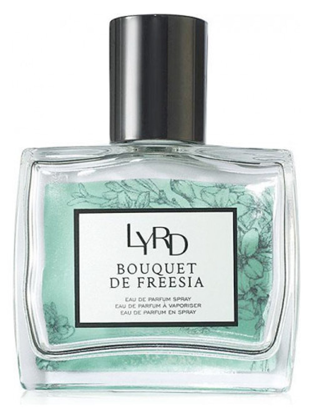 Avon Bouquet De Freesia