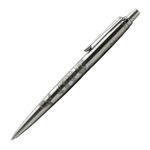 Шариковая ручка Parker Jotter Dragon Special Edition, цвет: St. Steel СT, стержень: Mblue в подарочной коробке