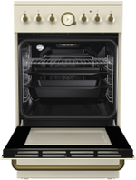 Стеклокерамическая плита Gorenje EC52CLI