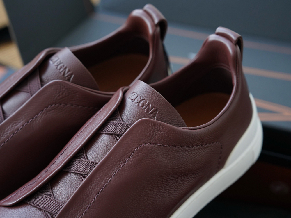 Tуфли Triple Stitch™ SECONDSKIN