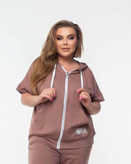 Спортивный костюм УК-517 Fabrika Фото 2