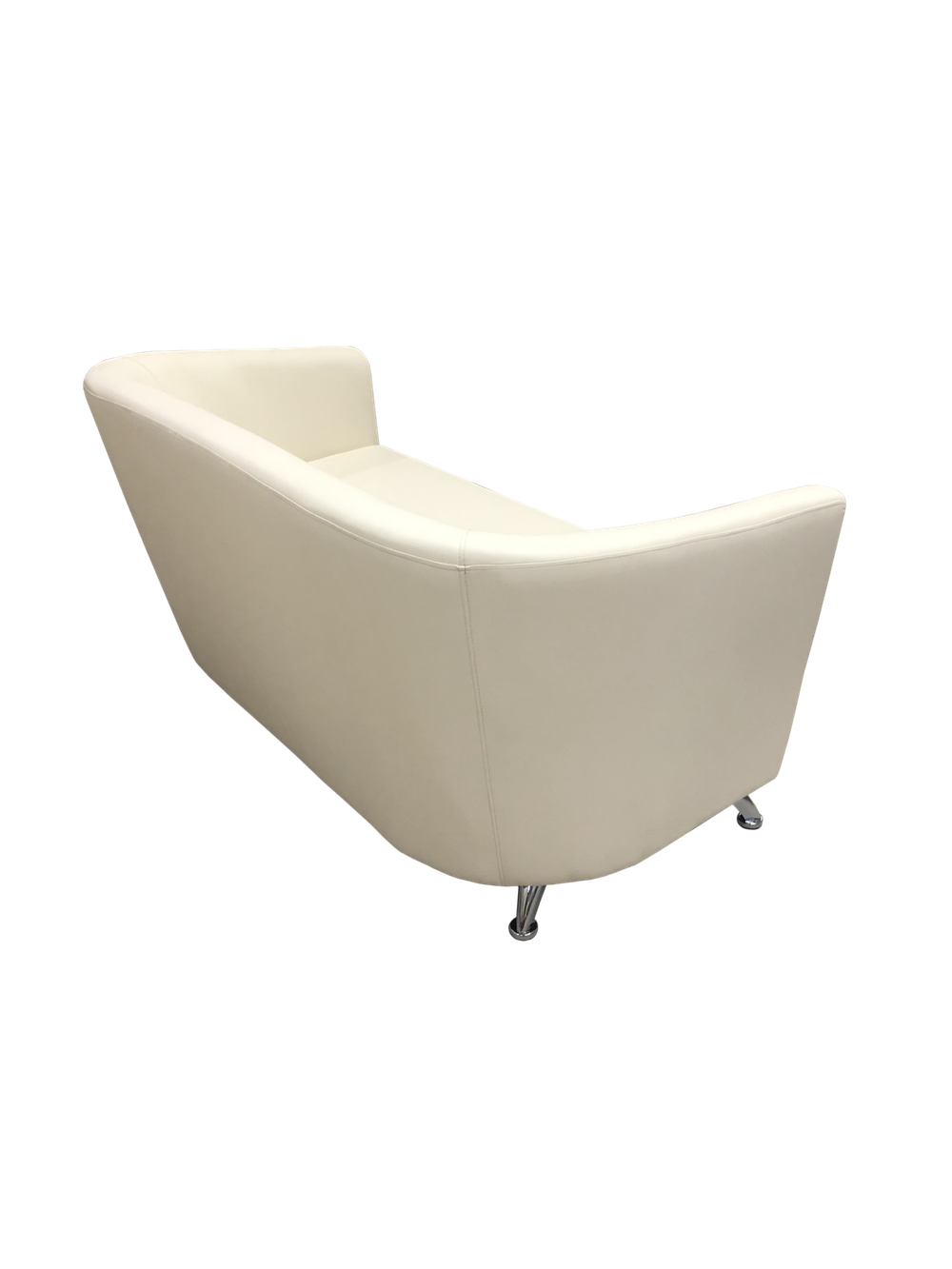 Диван Волна двухместный