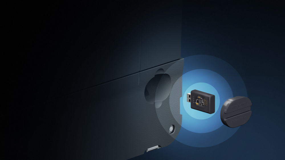 TION Бризер 4S Magic