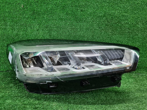 Битая Фара правая Chery Tiggo 7 Pro (2020-н.в.) LED
