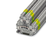 3044759 - UTTB 4-PE - Заземляющая клемма