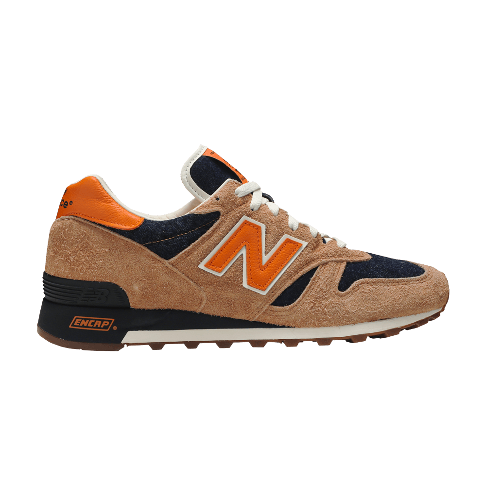 Кроссовки Levis X New Balance Nb 1300