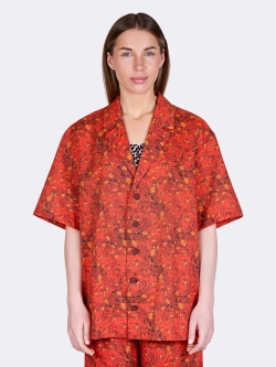 Рубашка "Бархатцы" OLA OLA