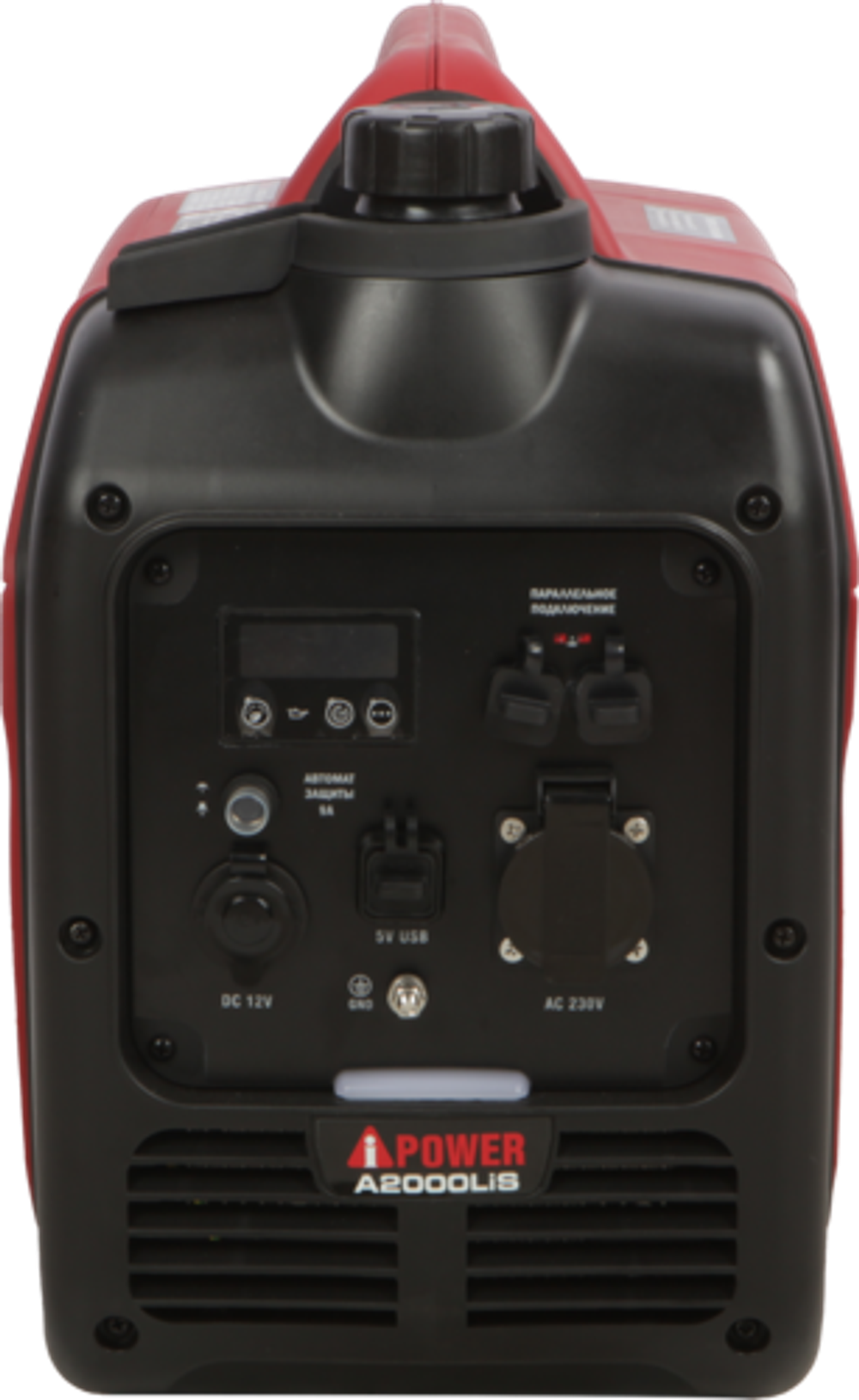 Бензиновый генератор A-ipower A2000Lis