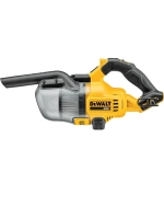 DeWalt Строительный пылесос 0.75 л