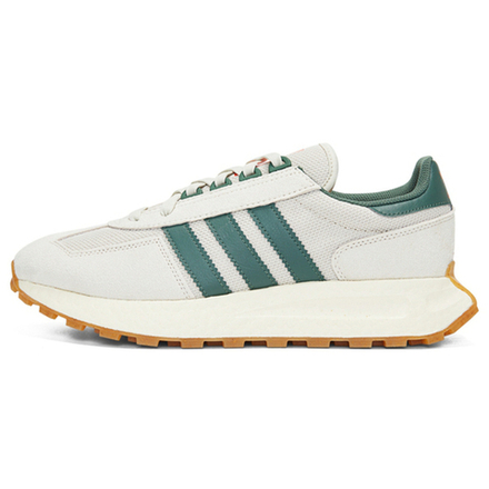 Кроссовки Adidas Originals Retropy E5 Grey Green