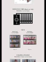 Альбом Apink - HORN Special Album 2 Version SET
