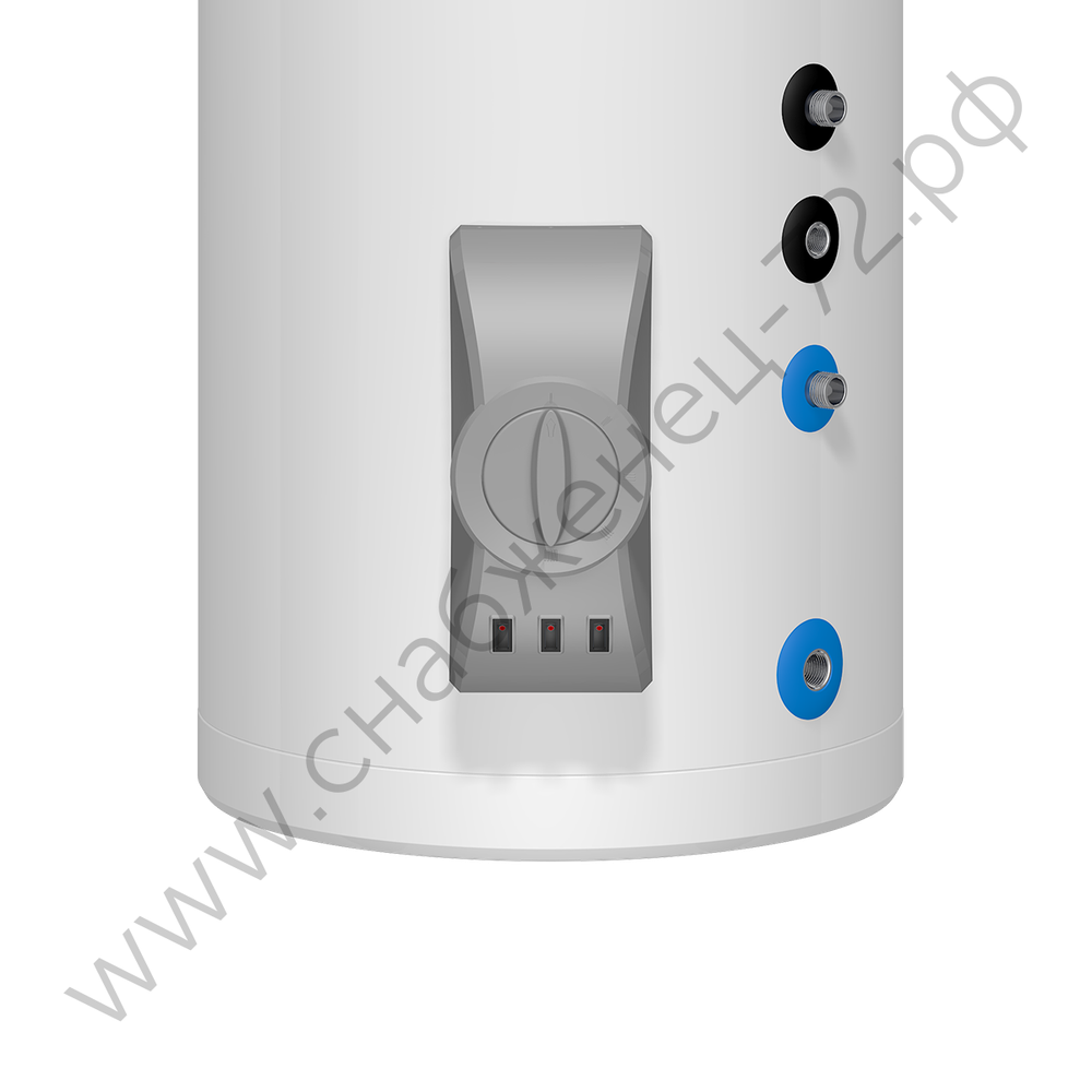 THERMEX IRP 280 V (combi)