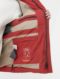 Куртка мужская DM4113 Scanndi Finland