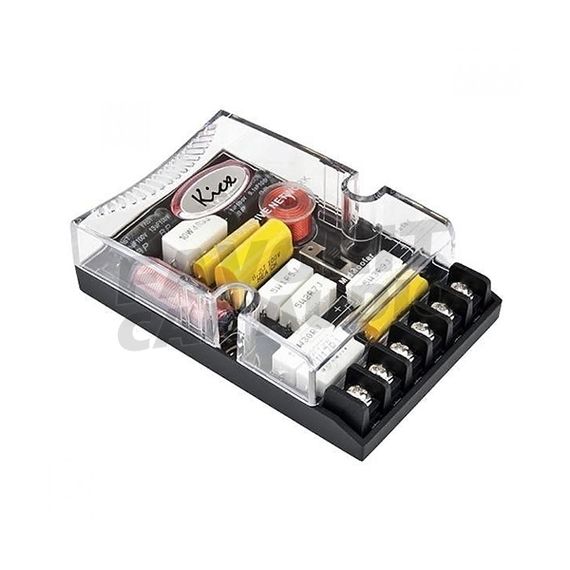 Комп. акустика Kicx GFQ-5.2