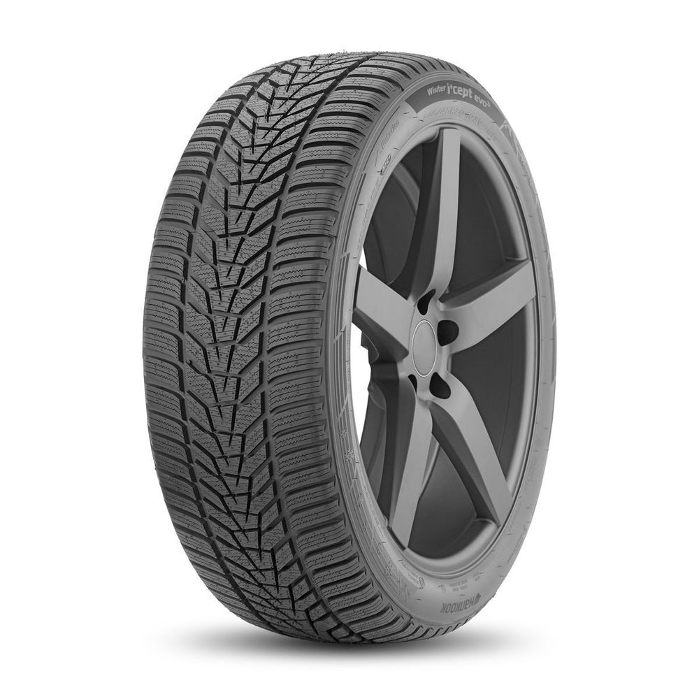 Ханкук  255/40/20  W 101 W330
