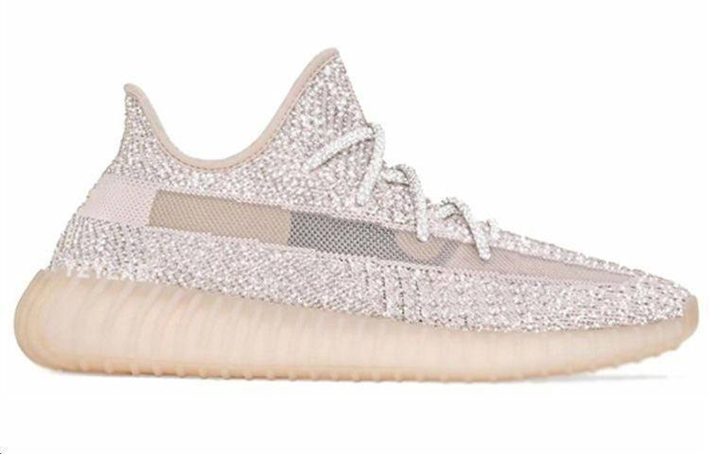 Кроссовки Adidas Originals Yeezy Boost 350 V2 "Synth"