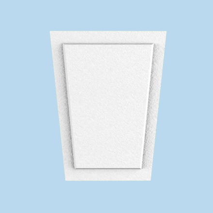 Замковый камень ЗК1