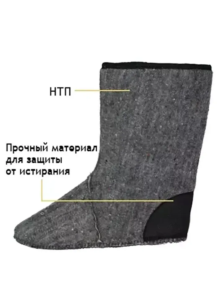 Сапоги резиновые мод. 146