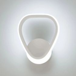 Citilux Сезар CL233B410 Бра светодиодное Белое