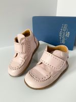 Кожаные сапоги Zecchino d Oro, 23