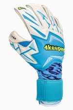 Вратарские перчатки 4keepers Force V1.25 Fury RF2G Junior