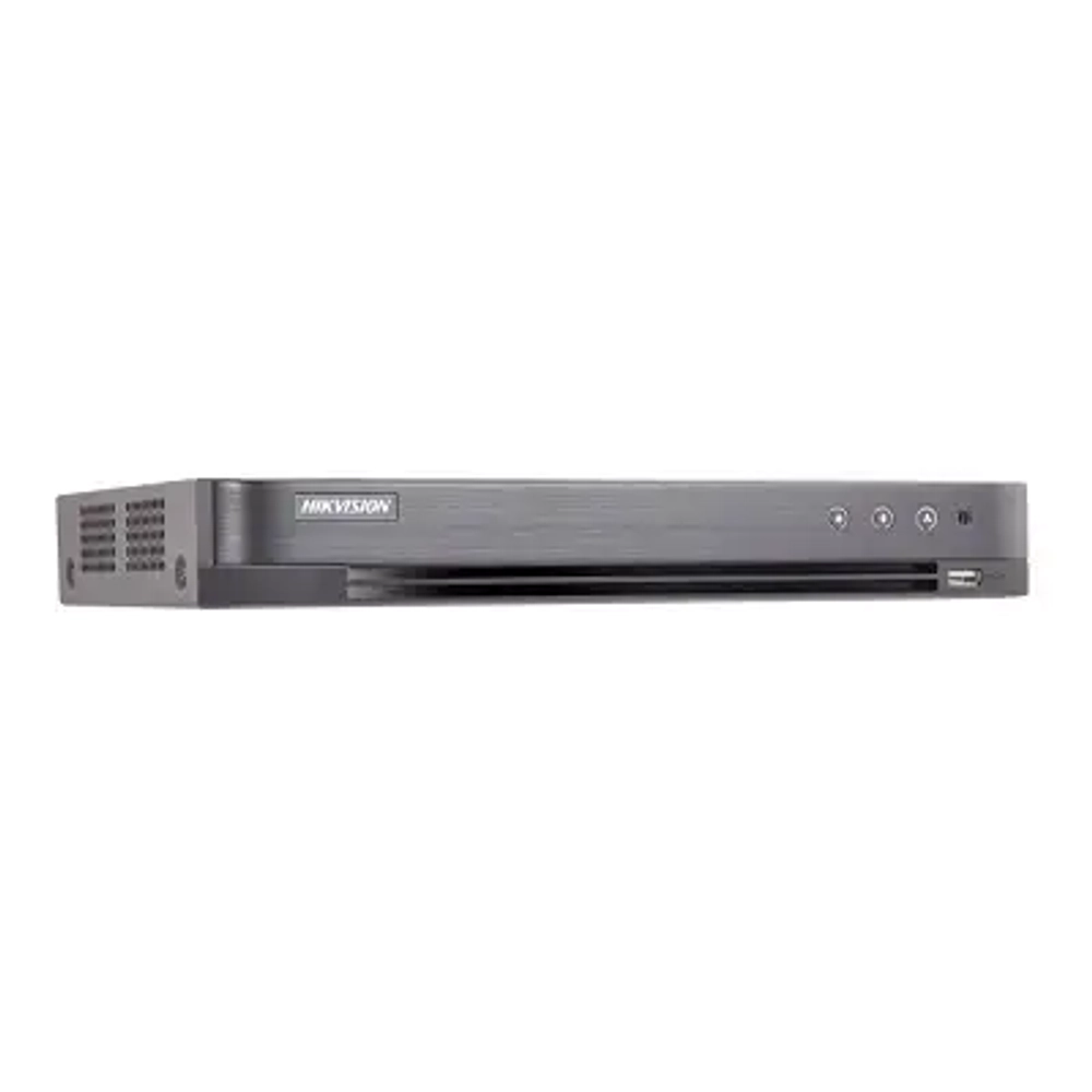iDS-7204HQHI-M1/S  4-х канальный гибридный HD-TVI регистратор