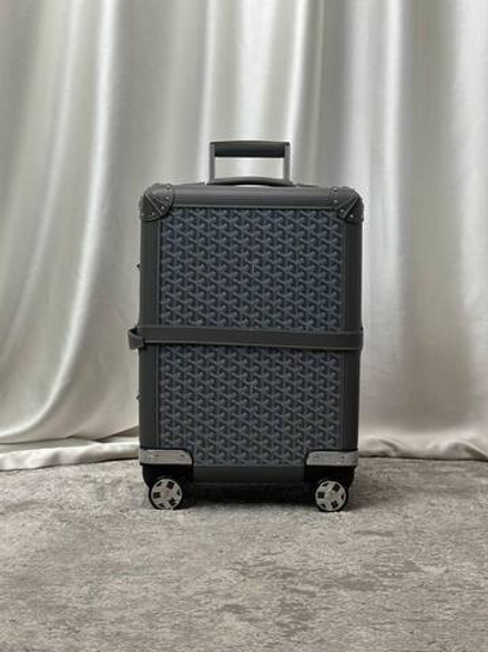 Чемодан Goyard