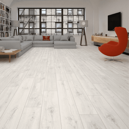 Ламинат Kronostar Mixology Дуб Оливер 50217