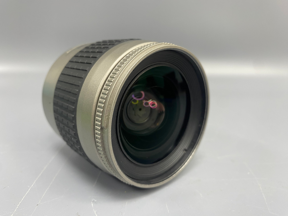 Nikon 28-80mm 3.3-5.6G AF Zoom-Nikkor