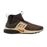 Кроссовки Nike Air Presto Mid Utility