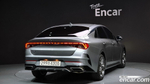 Kia K5 (Optima) 3 Generation 2.0 (04.2020)