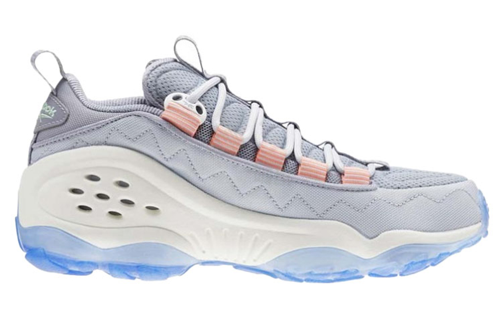Кроссовки Reebok Dmx Run 10 (Женская размерная сетка)