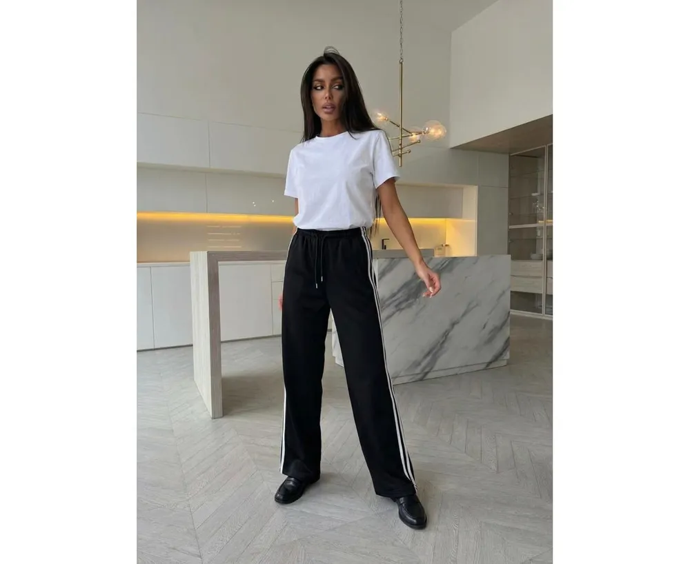 Брюки 7390798 Fabrika