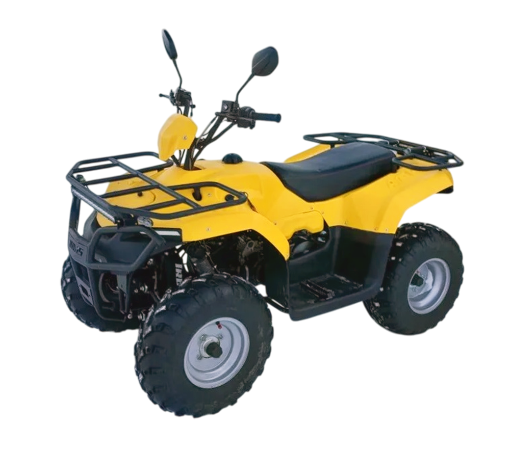 Квадроцикл IRBIS ATV200 2024