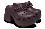 Crocs Siren Clog Chain (Женская размерная сетка)
