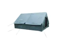 Палатка надувная ARTELV TISO M зеленая (ATISOMG)