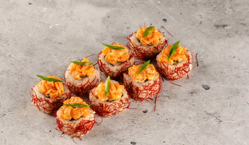 Тар из лосося