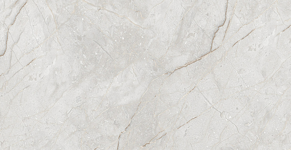 Плитка керамогранитная AZARIO MARINO GREY 60х120 Glossy (F4080821120G)