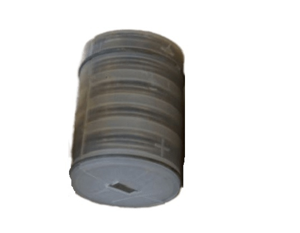 Ремонт аккумулятора ночного прицела 1ПН51