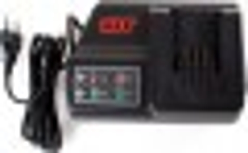 Гайковерт аккумуляторный MIGHTY SEVEN DW-601A ударный 4 предмета, кейс