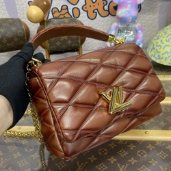 Louis Vuitton GO-14 MM