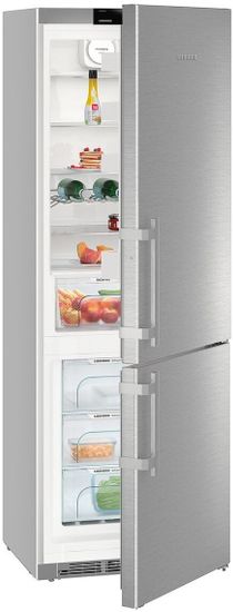 Холодильник Liebherr CNef 5735