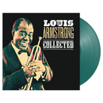 Louis Armstrong / Collected (Coloured Vinyl)(2LP)